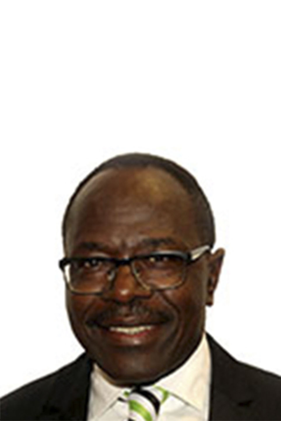 Mr Godfrey Gomwe