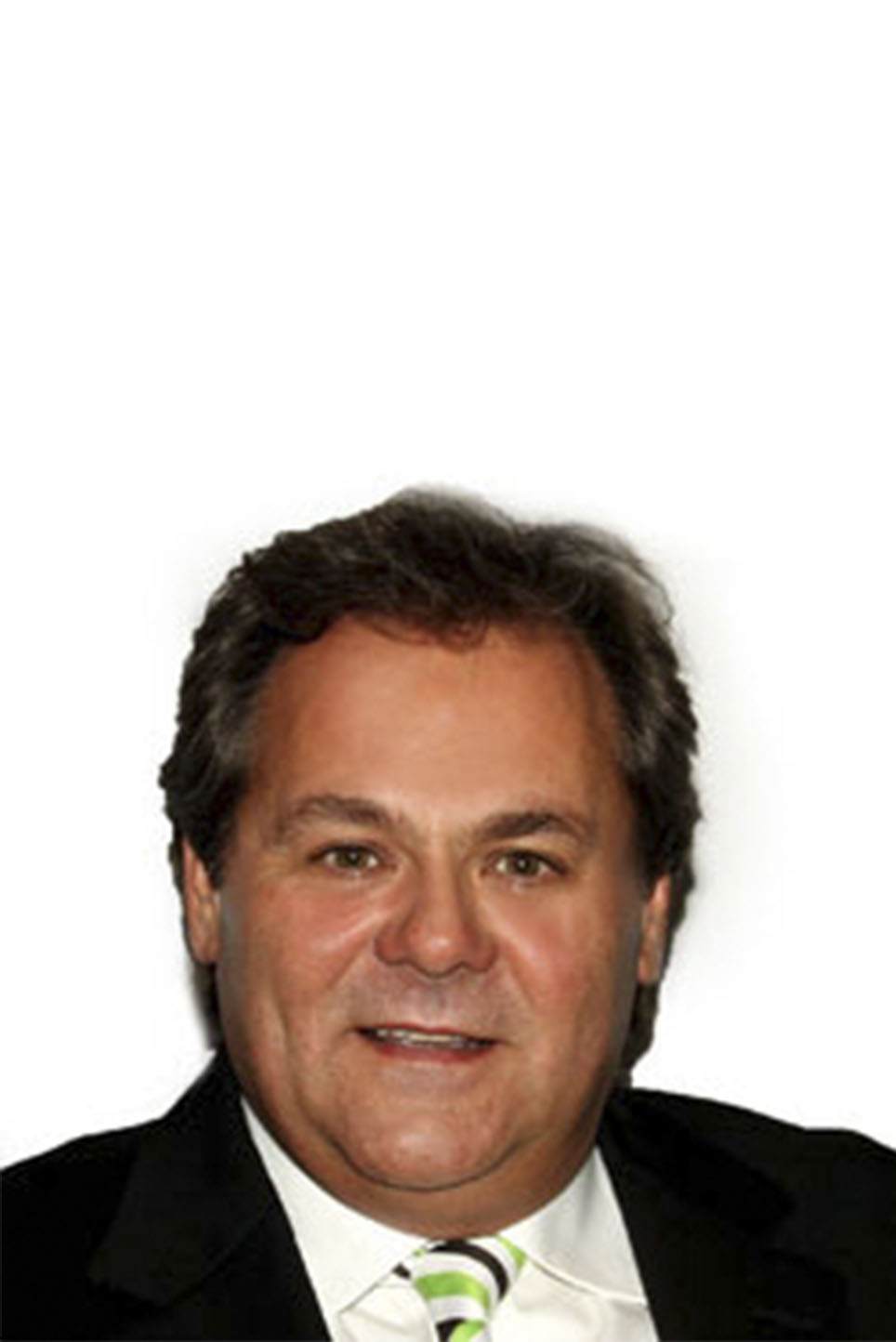 Mr Dirk Ackerman