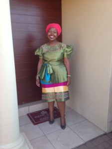 Heritage Day 1